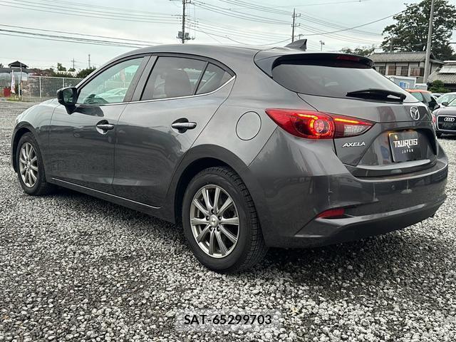 Mazda AXELA SPORT 2018 8877653-14