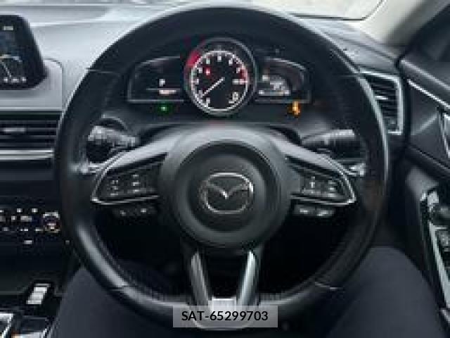Mazda AXELA SPORT 2018 8877653-17