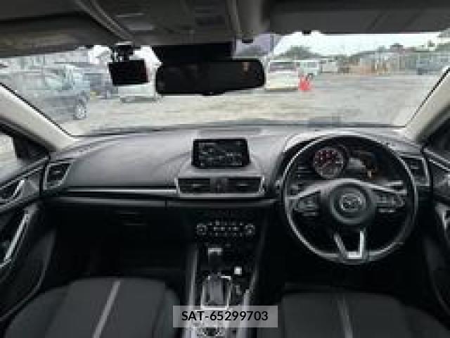 Mazda AXELA SPORT 2018 8877653-2