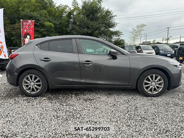 Mazda AXELA SPORT 2018 8877653-3