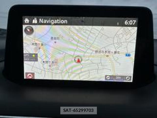 Mazda AXELA SPORT 2018 8877653-4