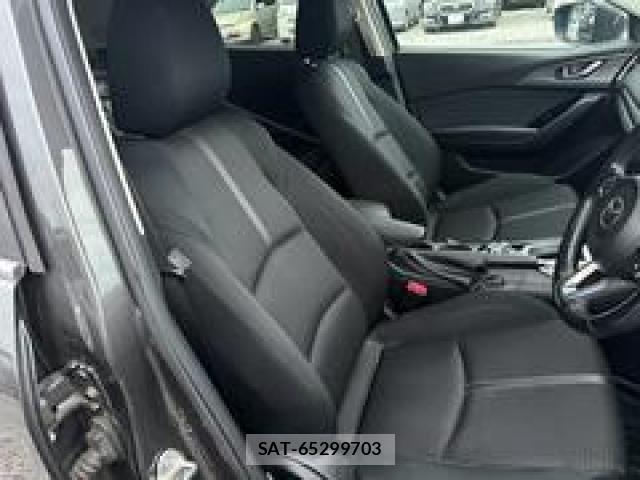 Mazda AXELA SPORT 2018 8877653-5