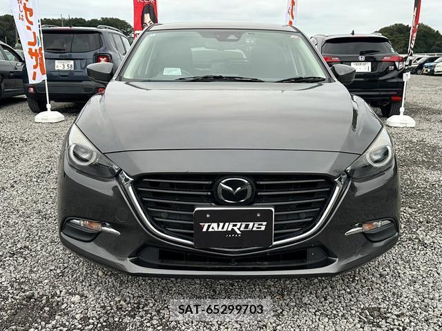 Mazda AXELA SPORT 2018 8877653-9