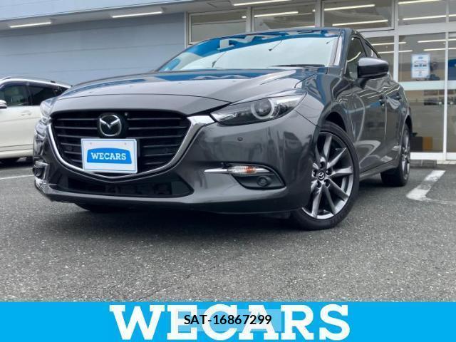 Mazda AXELA SPORT 2017-10 8878388-0