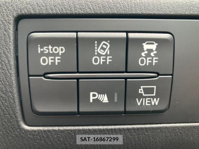Mazda AXELA SPORT 2017-10 8878388-15
