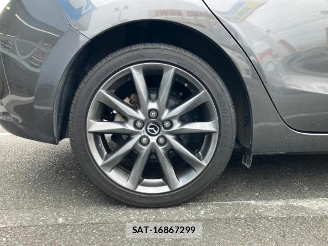 Mazda AXELA SPORT 2017-10 8878388-17