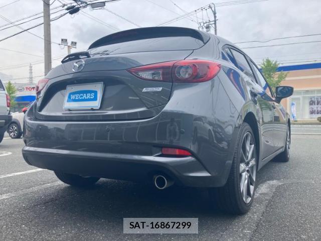 Mazda AXELA SPORT 2017-10 8878388-2