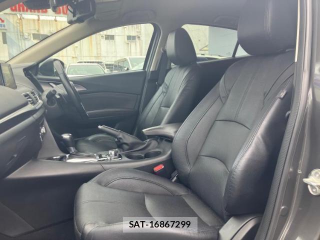 Mazda AXELA SPORT 2017-10 8878388-4