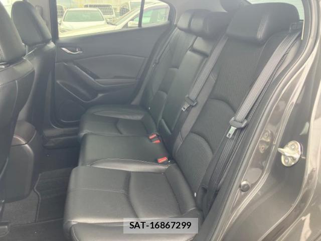 Mazda AXELA SPORT 2017-10 8878388-5