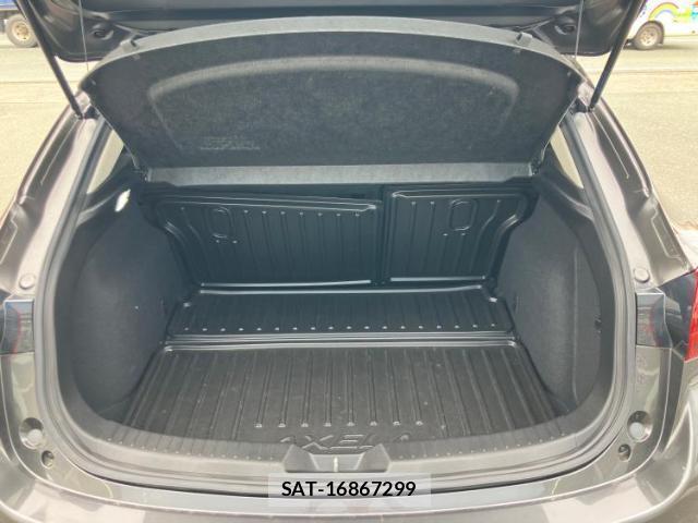 Mazda AXELA SPORT 2017-10 8878388-6