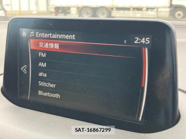 Mazda AXELA SPORT 2017-10 8878388-8
