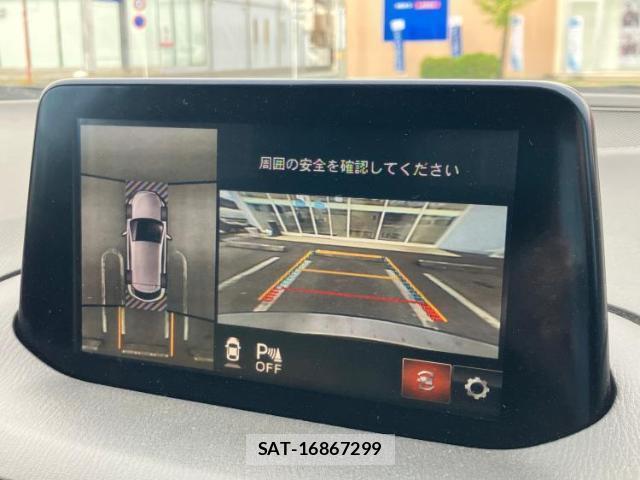 Mazda AXELA SPORT 2017-10 8878388-9