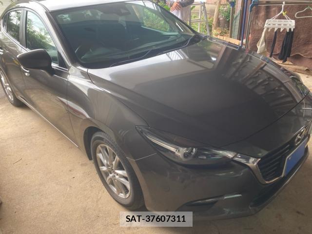 Mazda AXELA 2017-06 8876294-1