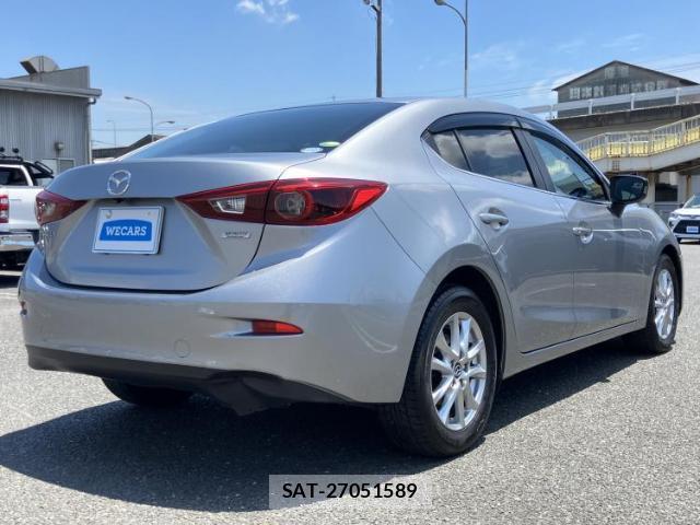 Mazda AXELA 2015-03 8878193-2