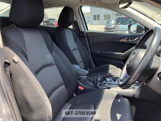 Mazda AXELA 2015-03 8878193-3