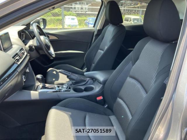 Mazda AXELA 2015-03 8878193-5