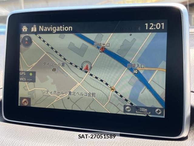 Mazda AXELA 2015-03 8878193-9