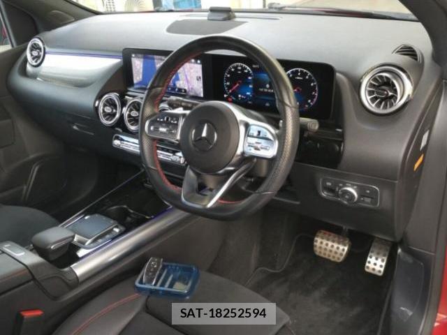Mercedes Benz B-CLASS 2022-12 8877841-2