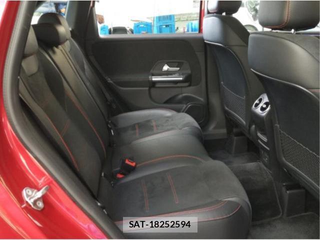 Mercedes Benz B-CLASS 2022-12 8877841-5