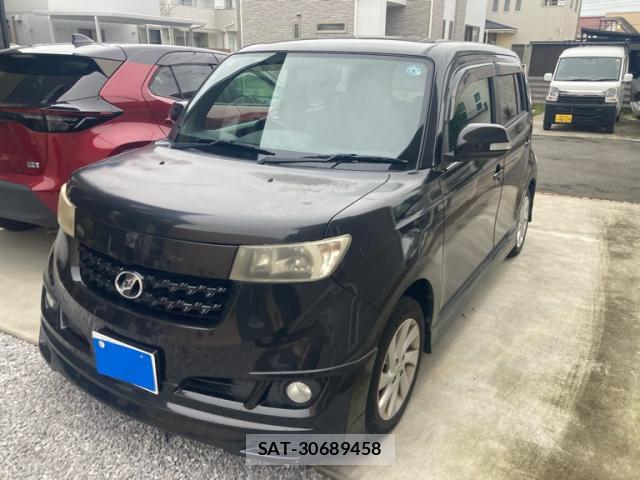Toyota BB 2009-03 8875967-2