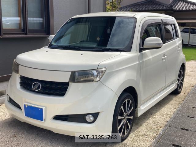 Toyota BB 2011-09 8876313-0