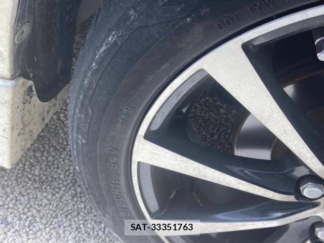 Toyota BB 2011-09 8876313-3