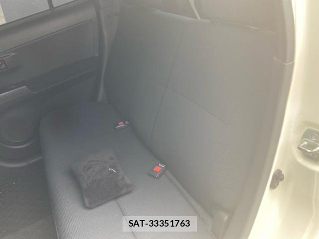 Toyota BB 2011-09 8876313-4