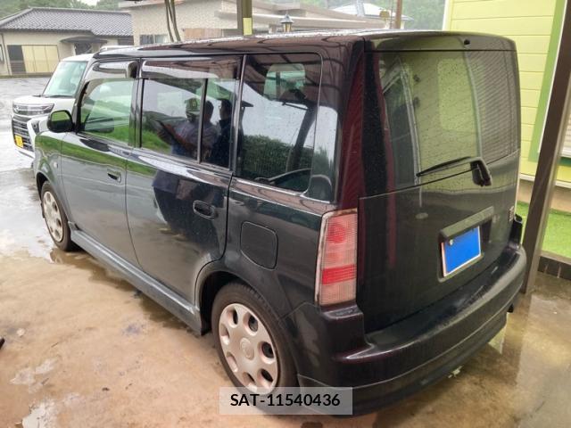 Toyota BB 2003-09 8877624-1