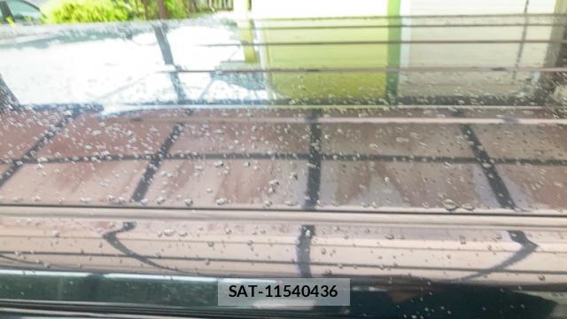 Toyota BB 2003-09 8877624-2