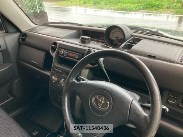Toyota BB 2003-09 8877624-3