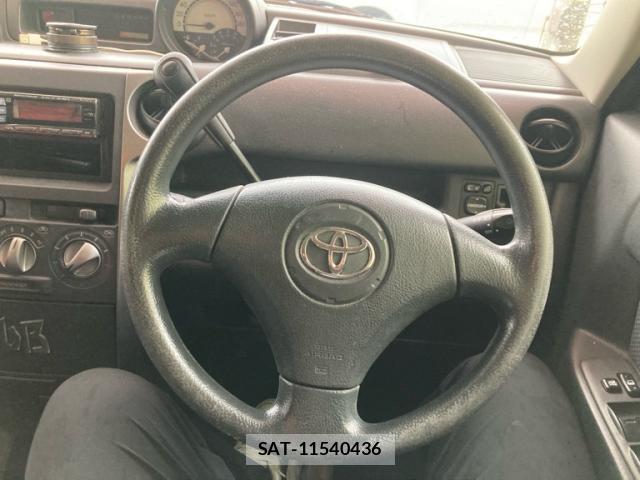 Toyota BB 2003-09 8877624-4