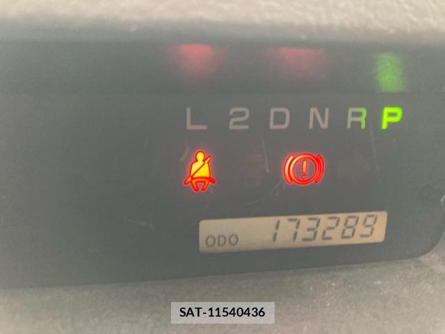 Toyota BB 2003-09 8877624-5