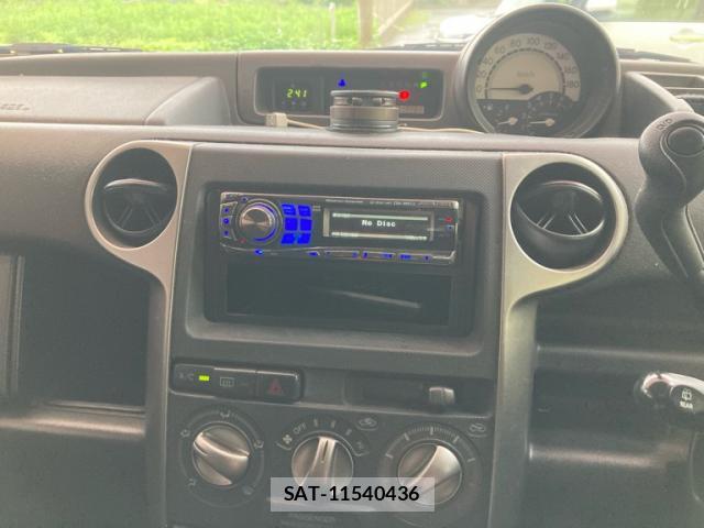 Toyota BB 2003-09 8877624-6