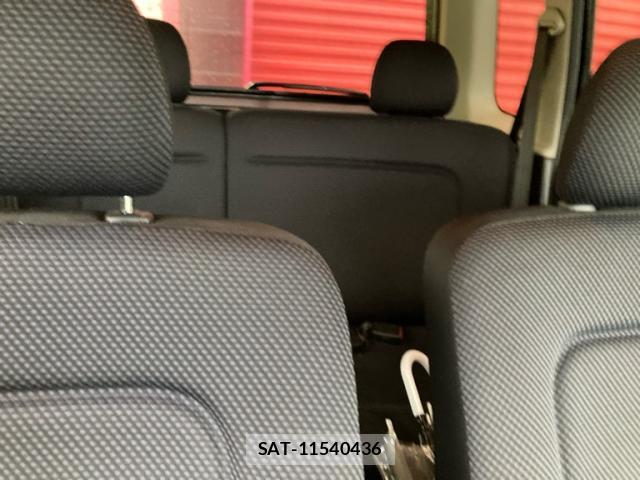 Toyota BB 2003-09 8877624-7