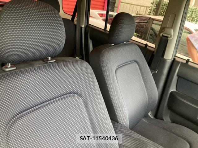Toyota BB 2003-09 8877624-8