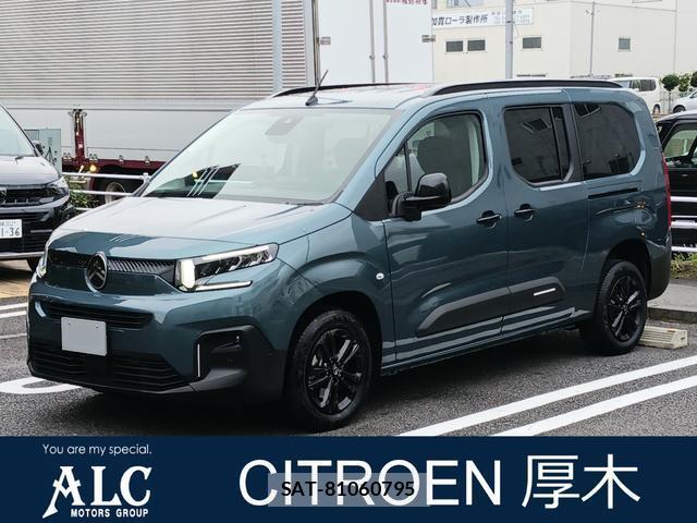Citroen BERLINGO 2025-11 8875962-0