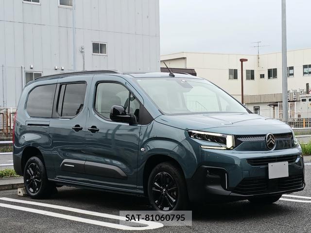 Citroen BERLINGO 2025-11 8875962-1
