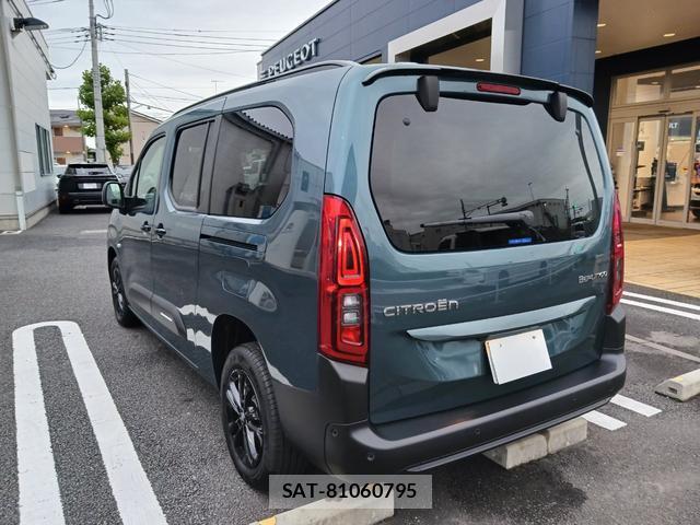 Citroen BERLINGO 2025-11 8875962-8