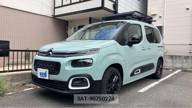 sat car