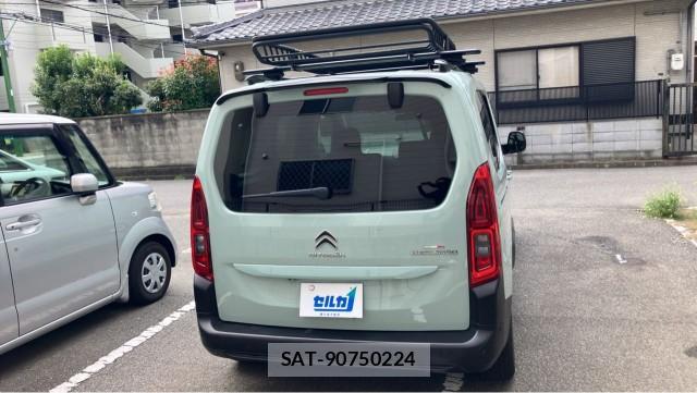 Citroen BERLINGO 2020-12 8877165-1