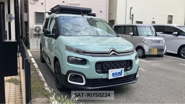 Citroen BERLINGO 2020-12 8877165-10