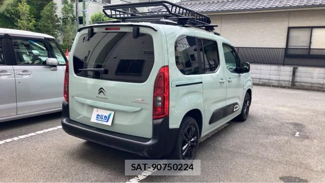 Citroen BERLINGO 2020-12 8877165-11