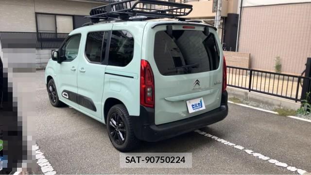 Citroen BERLINGO 2020-12 8877165-12