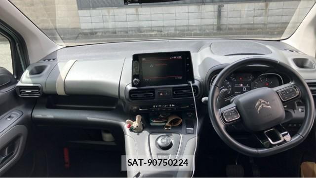 Citroen BERLINGO 2020-12 8877165-2