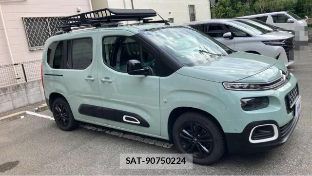 Citroen BERLINGO 2020-12 8877165-3