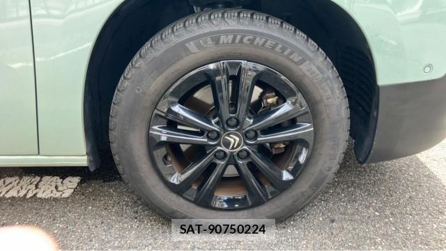 Citroen BERLINGO 2020-12 8877165-7