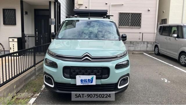 Citroen BERLINGO 2020-12 8877165-8