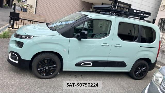 Citroen BERLINGO 2020-12 8877165-9