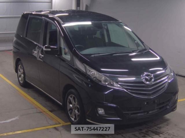 Mazda BIANTE 2017 8877435-0