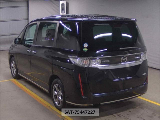 Mazda BIANTE 2017 8877435-1
